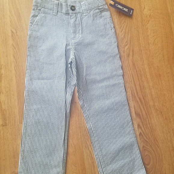 5t dress pants
